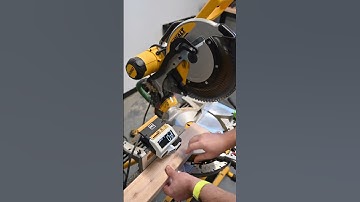 Knock out your cuts in record time with the M1 Caliber #homeimprovement