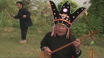 Dân ca Tày | Điệu then Phương Độ, Hà Giang