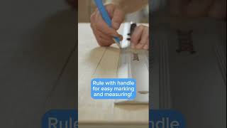 You don’t need a full workshop of tools to create our DIY Projects ⚒️