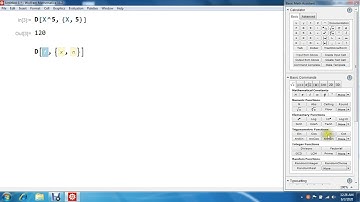 computing tool for mathematics