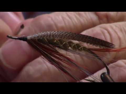 Mallard Spey - The Compleat Angler