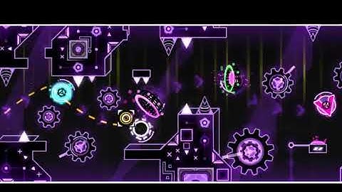 my part in Gaudium collab