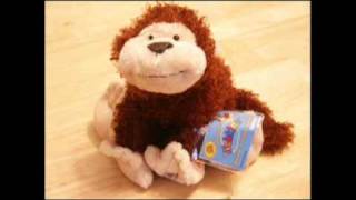 FREE WEBKINZ CHEEKY MONKEY UNUSED CODE!!!!!!!!!!!!!!!!!!!!!!