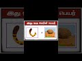 Guess the district name challenge game tamil #puzzletime #viral