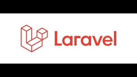 إنشئ موقعك  بنصف ساعة باستخدام لارافيل Laravel