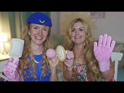 Mein ASMR Laden in Wien (Flüster Roleplay mit Auralia ASMR)