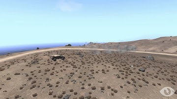 Arma 3 Lag - Sound bug preview