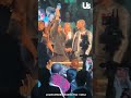 Jessica Alba Dances W/ Usher At Las Vegas Show #Usher #JessicaAlba #CelebrityNews