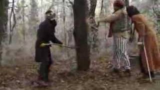 Csirkepogó - Tanmese