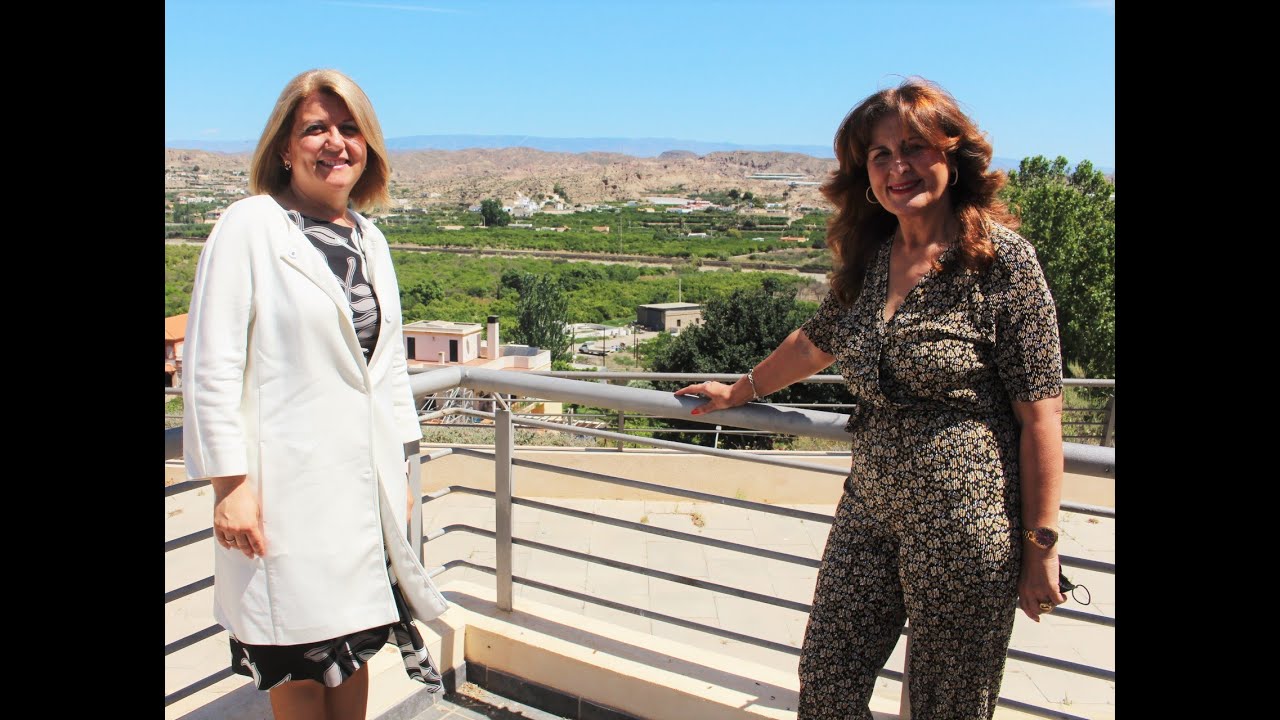 Gádor. Almería. Junio 2021