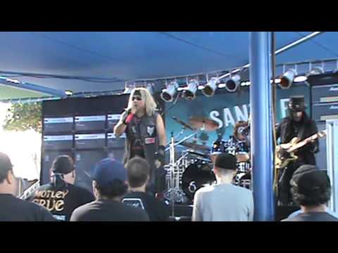 Motley Crue D Take Me To The Top Live Youtube Motley Crue D Take Me To The Top Live Youtube