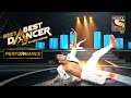 Akash के Performance को मिली ज़ोरदार Appreciation | India's Best Dancer 2 | इंडियाज बेस्ट डांसर 2