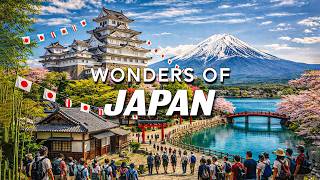 Journey Through Japan Beyond Tokyo Enchanted Mountains and Ancient Temples