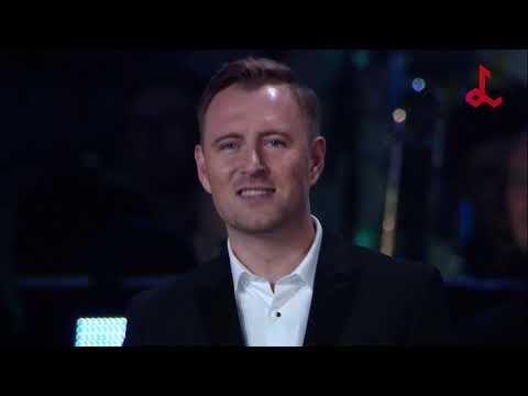 Янис Стибелис - Dzīvo no jauna |Laima Rendez Vous'2018 19.jul