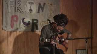 Robinson Treacher At The Front Porch 10-18-14 Baby Love Me