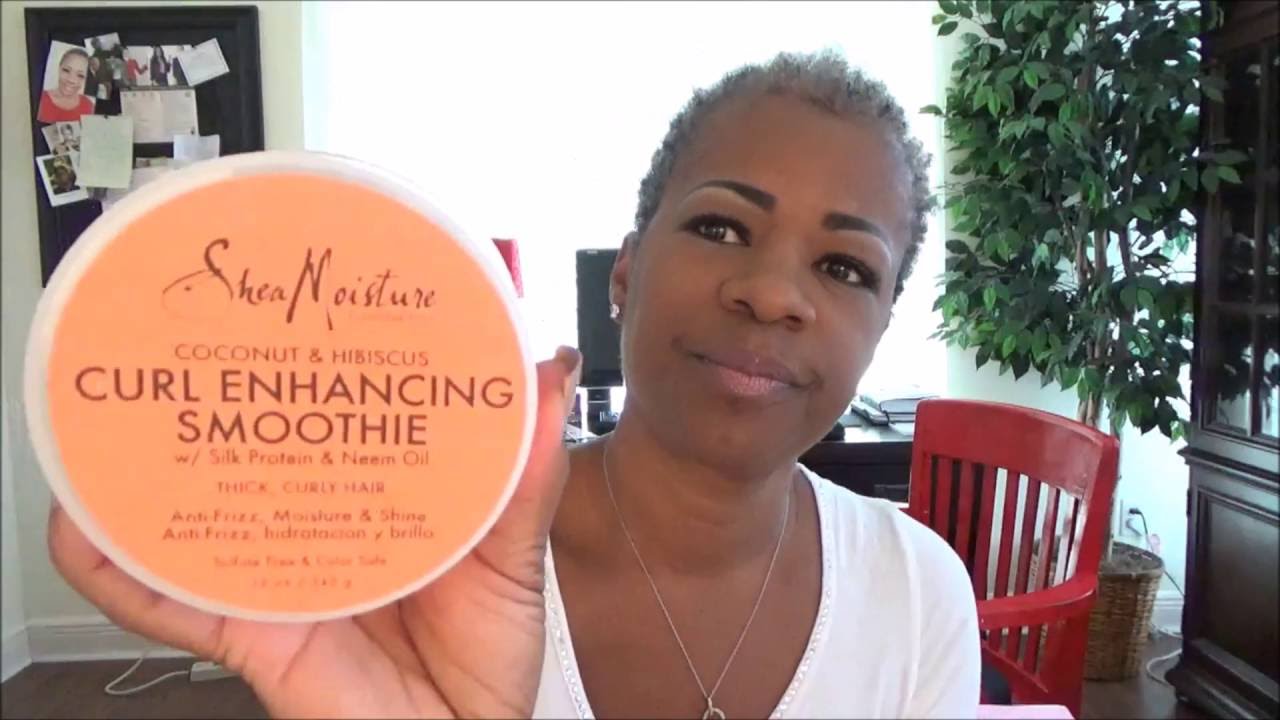 Shea Moisture Creator , The Founder of Shea Moisture Opens Up About His ...