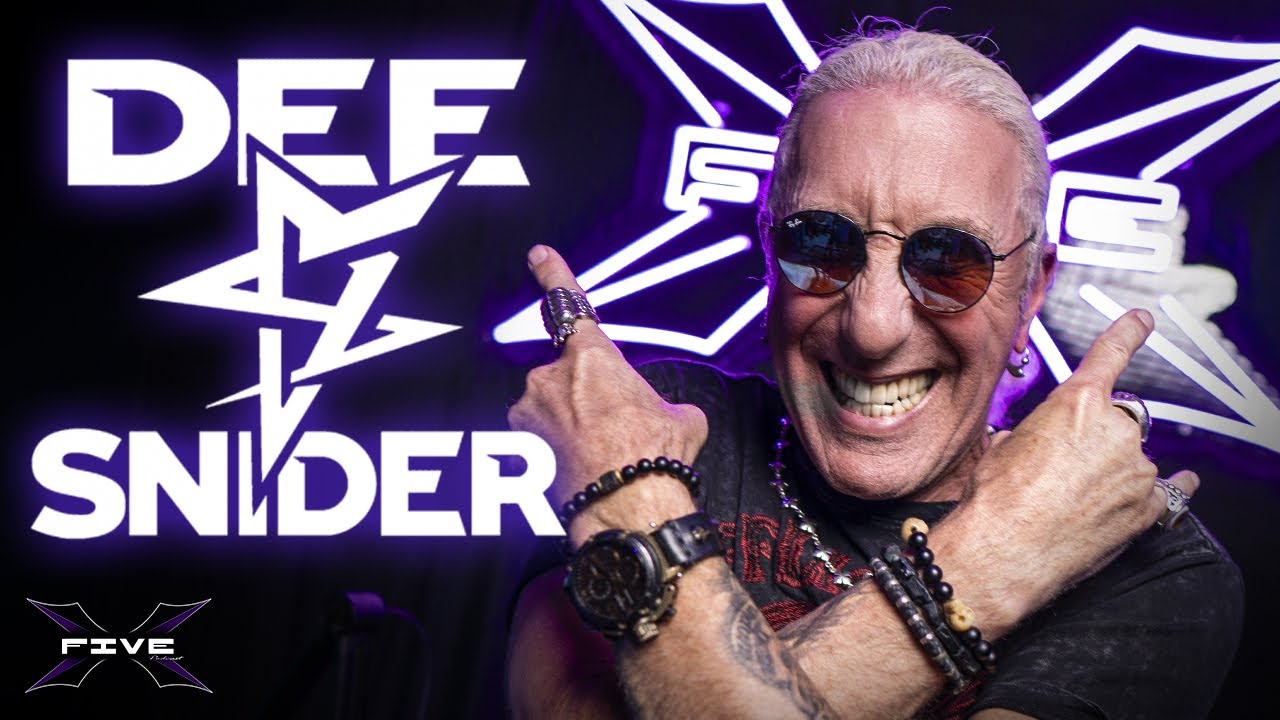 Twisted Talk With Dee Snider X5 Podcast 98 YouTube twisted-talk-with-dee-snider-x5-podcast-98-youtube