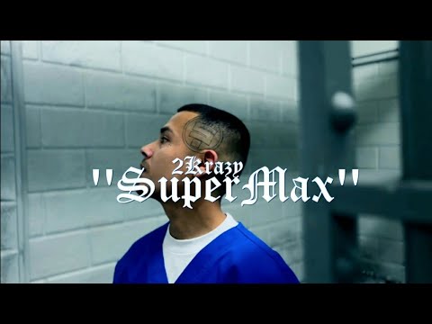 2KRAZY - SUPERMAX (OFFICIAL MUSIC VIDEO)