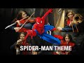 Spider-Man Theme | Irina Multi Instrumentalist