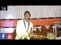 LIVE BY ASKARI WA YESU 