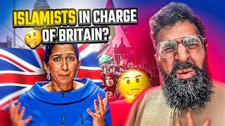 Why The UK Suddenly Became Anti-Muslim