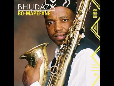 Bhudaza Bo Mapefane