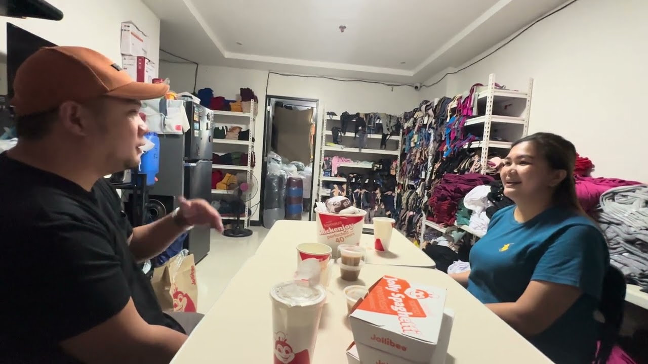 PREVIEW: Shopee and Lazada Seller 7 Digits Monthly ang KITA