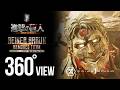 Reiner Braun Armored Titan | 360 View | Prime 1 studio