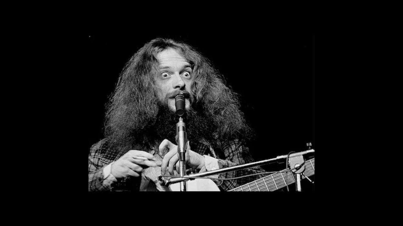 Jethro Tull - The Navigators (Classic Voice) v1 Jethro Tull - The Navigators (Classic Voice) v1