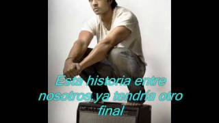 Video thumbnail of "Luis Fonsi,Así debe ser"