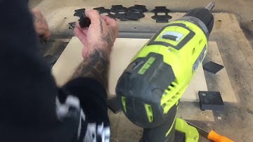 Banshee-M354.v1 Cut and Assembly Video from Cyclone FPV