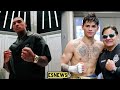 Ryan Garcia vs Conor Benn who you got? EsNews Boxing