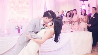 Thu & Kevin - Wedding 8