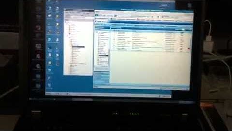 Linux Desktop OpenGL GLX