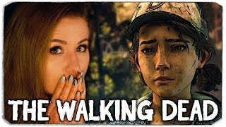 РЕАКЦИЯ, ТЕОРИИ И РАЗБОР ТРЕЙЛЕРА ФИНАЛЬНОГО ЭПИЗОДА 4 СЕЗОНА "THE WALKING DEAD" (FINAL SEASON) РЕАКЦИЯ, ТЕОРИИ И РАЗБОР ТРЕЙЛЕРА ФИНАЛЬНОГО ЭПИЗОДА 4 СЕЗОНА "THE WALKING DEAD" (FINAL SEASON)