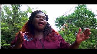 MELANIA FIDZE -  MURISIMBA RANGU JEHOVHA OFFICIAL VIDEO