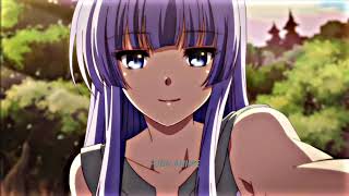 Calon Bini Mc Jedag Jedug Anime Black Summoner