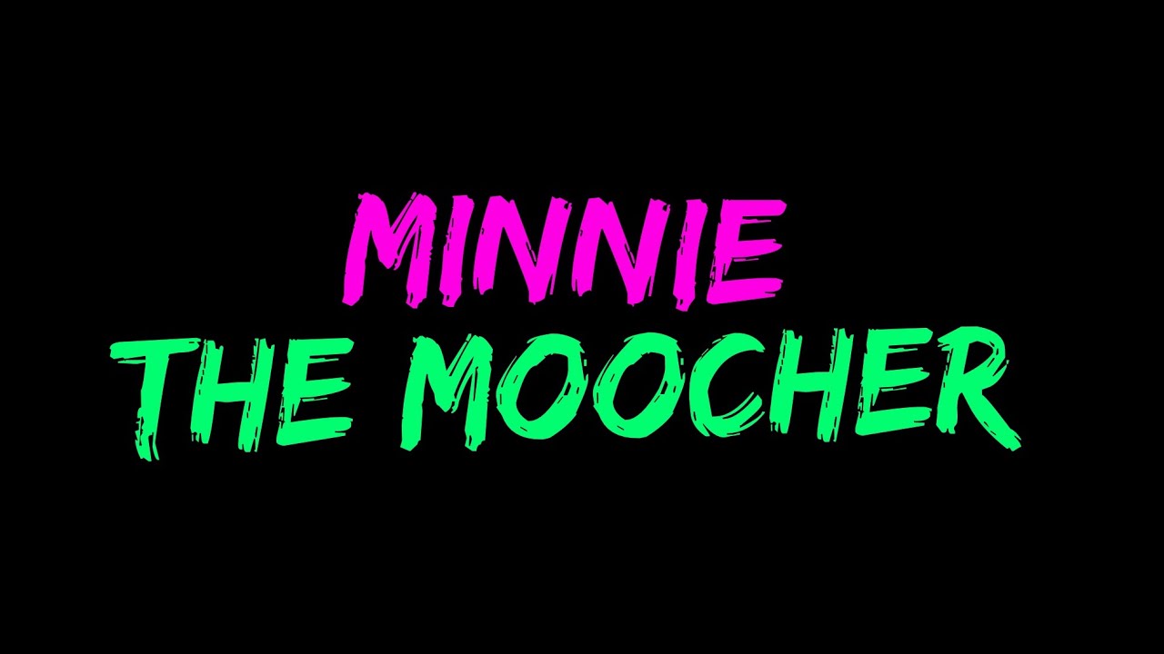 The Blues Brothers - Minnie The Moocher (SongDecor)