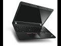 OPEN ME UP! Lenovo ThinkPad E550, E555, and E550c Disassembly