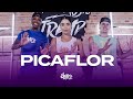 Picaflor - Flor Vigna, El Villano, Gusty dj | FitDance (Choreography)