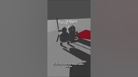 Part 2  |  Charge Attack! #gamedev