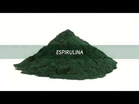 Propiedades y Bondades de la Espirulina / #SaludConCiencia