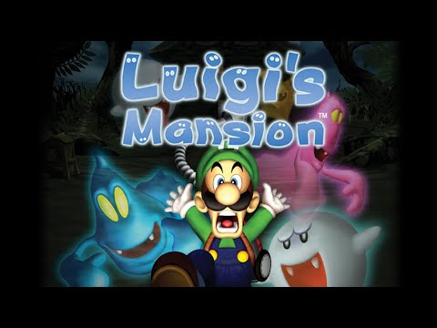 Nintendo's Big Plan For Luigi's Mansion 4? 