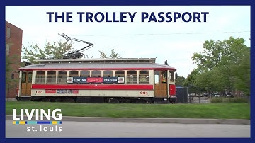 Delmar Loop Businesses Work to Increase Ridership on Loop Trolley | Living St. Louis