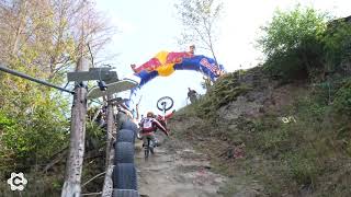 Subida Imposible Reto RedBull | Enduro Hill Climb screenshot 5