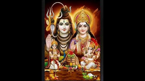 Thumbnail of ॐ नमः शिवाय | Om Namah Shivaya | Anuradha Paudwal | #aarti #bholenath #mahakal #aarti