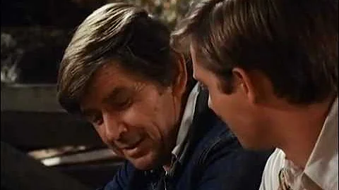 john walton's advice to his son