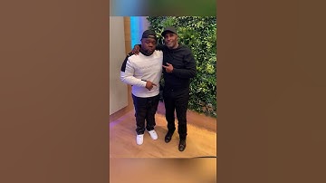 Thumbnail of Carvin Winans "Faithful" on New Album