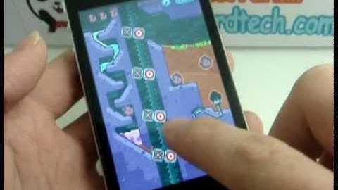 M99 Google 4S+ dual sim android mobile phone iphone 4S colone Game reviews