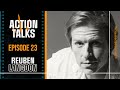 Reuben langdon on japanese action and how thought affects movement action talks 23